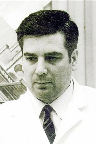 Giuliano Cenci