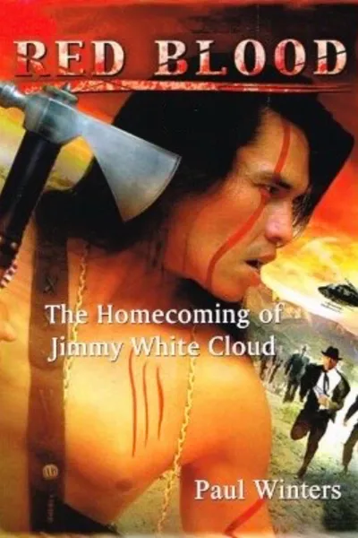 The Homecoming of Jimmy Whitecloud