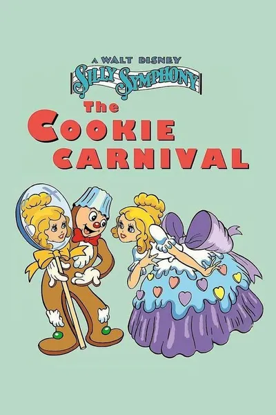 The Cookie Carnival