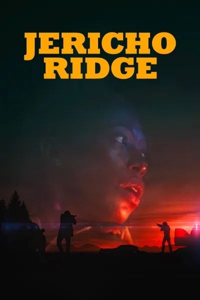 Jericho Ridge