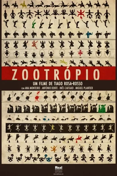 Zootrópio