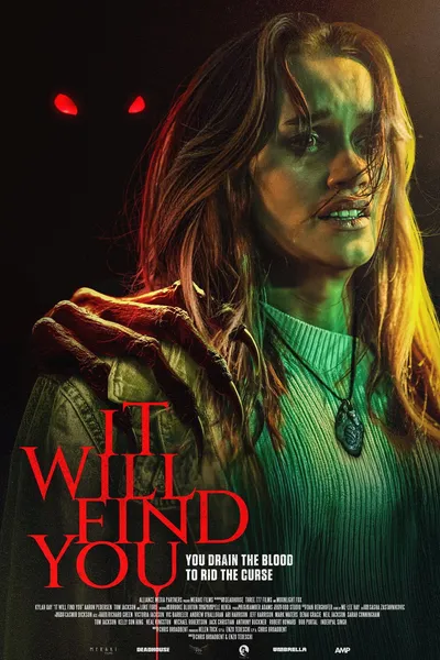It Will Find You