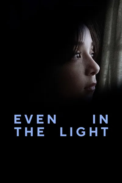 Even in The Light