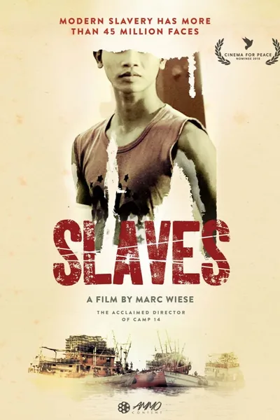 Slaves