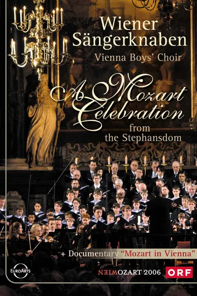 Vienna boys Choir: Choral Works