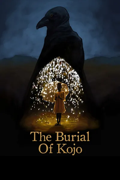 The Burial of Kojo