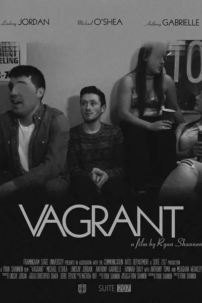 Vagrant