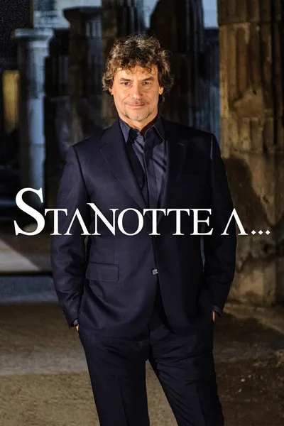 Stanotte a...