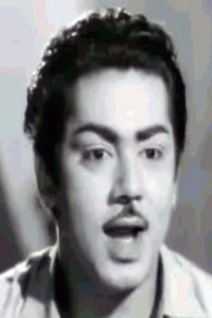 Rajashankar