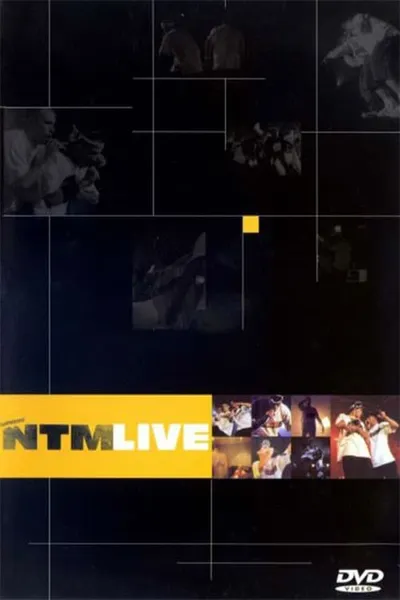 Suprême NTM - Live 98
