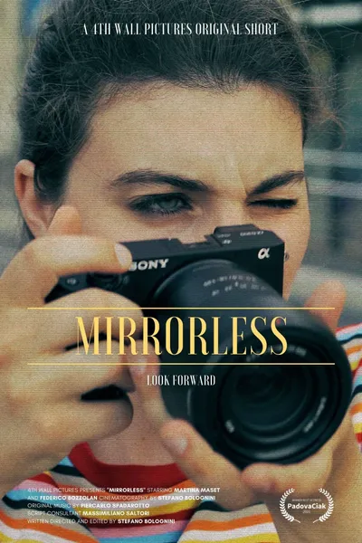 Mirrorless
