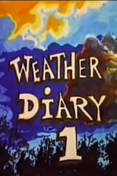 Weather Diary 1