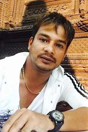 Babbu Thapa