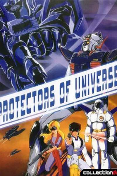 Protectors of Universe