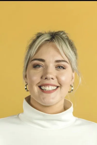 Malin Nesvoll Vangsnes
