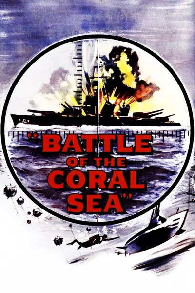 Battle of the Coral Sea