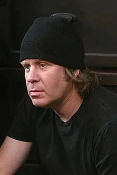 David Straiton