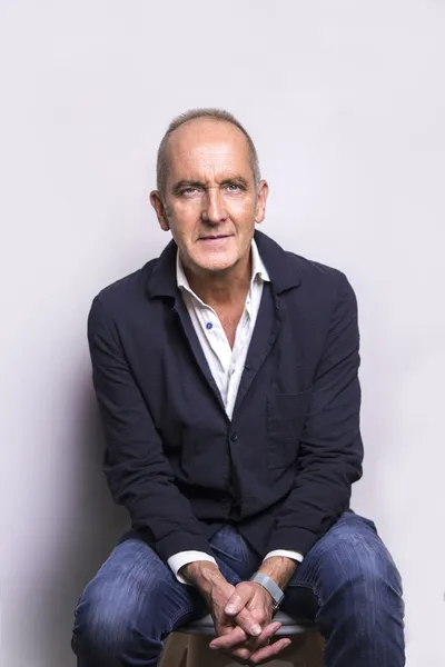 Kevin McCloud