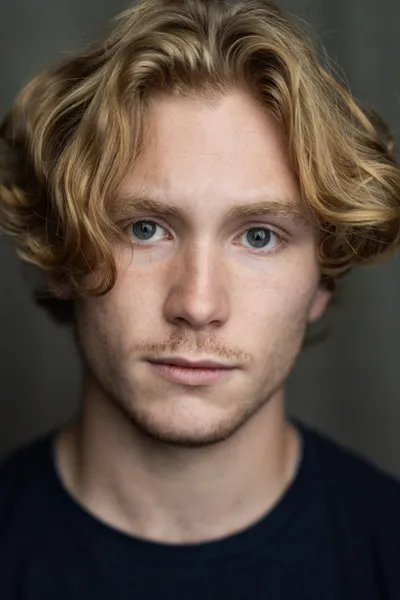 Jack Garner