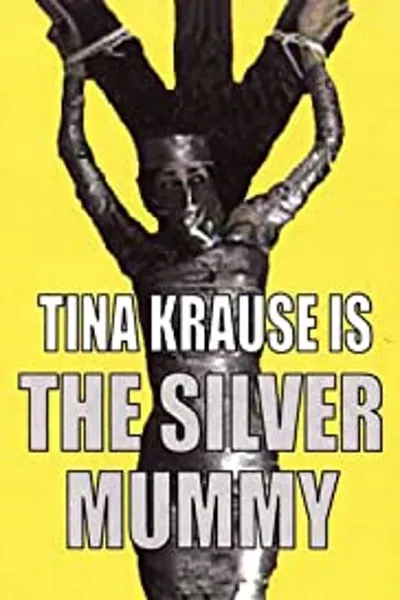 The Silver Mummy
