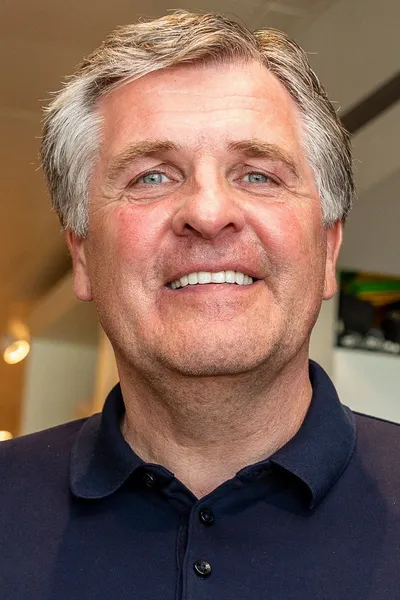 Jan Mølby