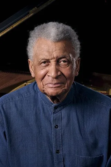 Abdullah Ibrahim