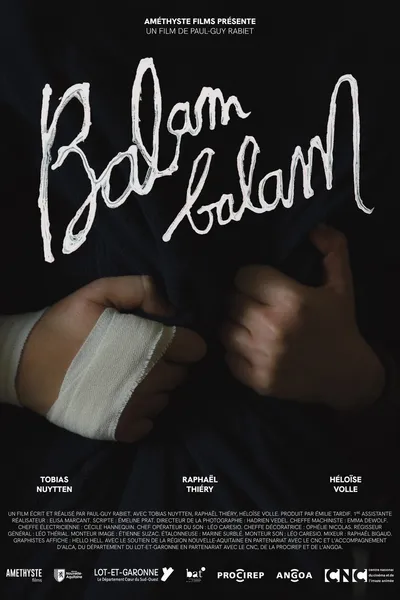 Balam Balam