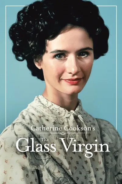 The Glass Virgin