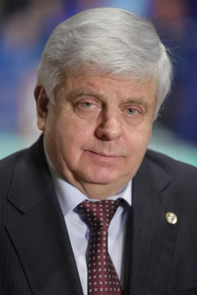 Vladimir Solovyov