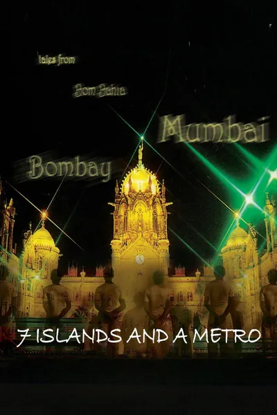 Seven Islands and a Metro