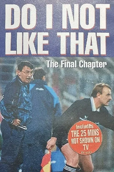 Graham Taylor: An Impossible Job