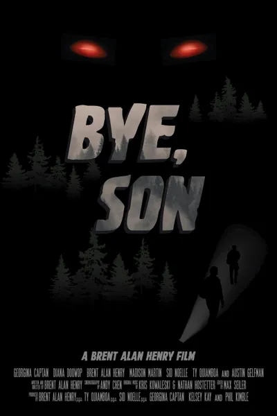 Bye, Son