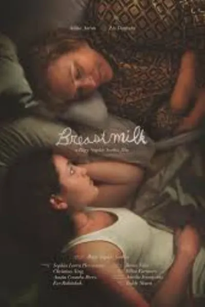 Breastmilk