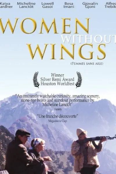 Women Without Wings
