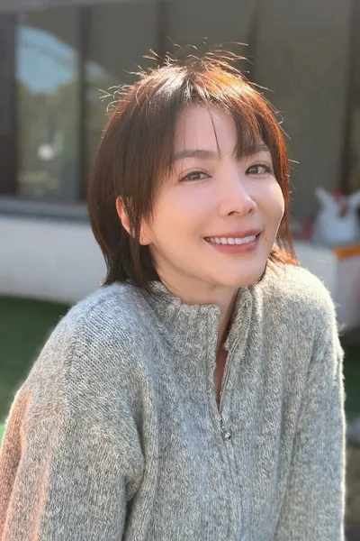 Vannesa Wang