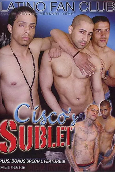 Cisco's Sublet