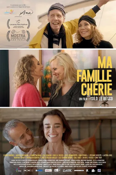 My Darling Family