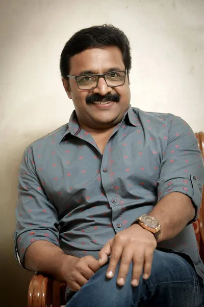Renji Panicker