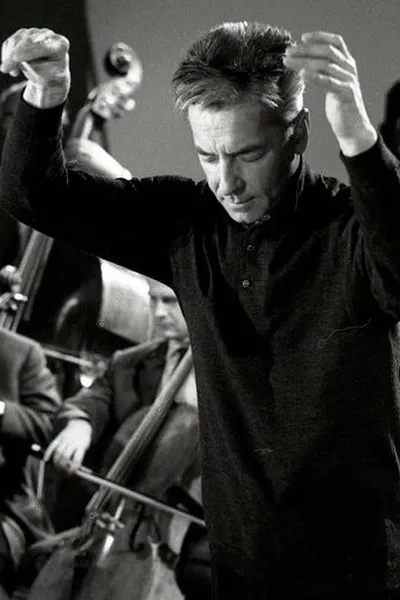 Herbert von Karajan, Symphonie n°5 Beethoven