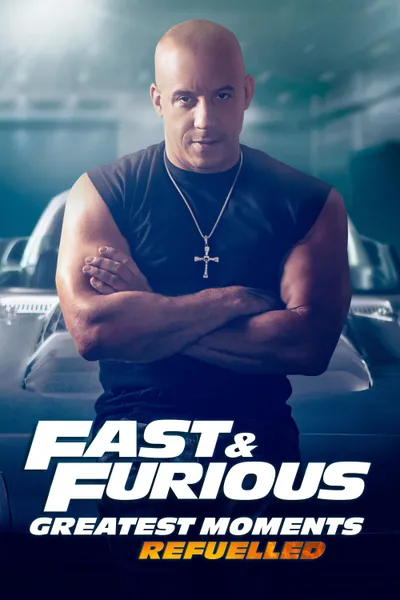 Fast & Furious Greatest Moments: Refuelled
