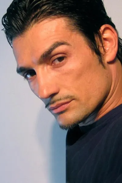 Gianluca Frezzato