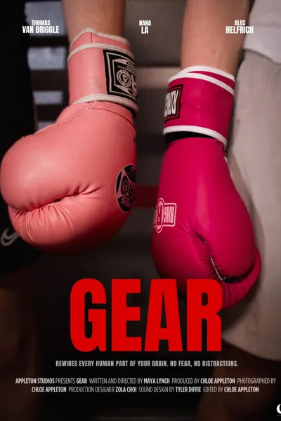 Gear