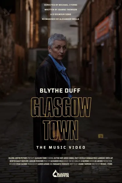 Glasgow Town