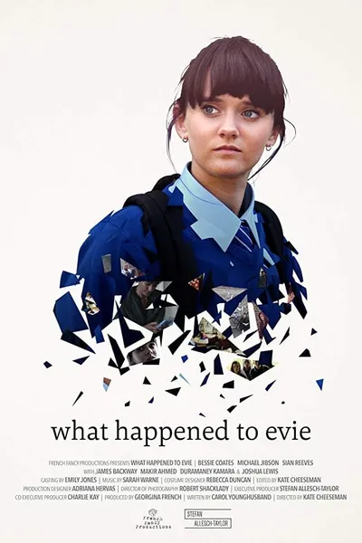 What Happened to Evie