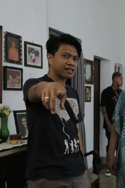 Jeihan Angga