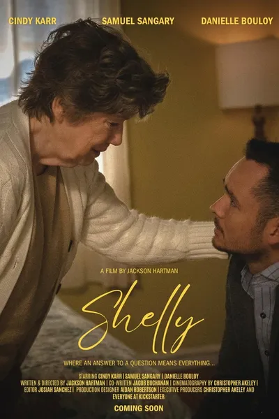 Shelly