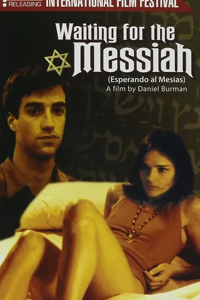 Waiting for the Messiah
