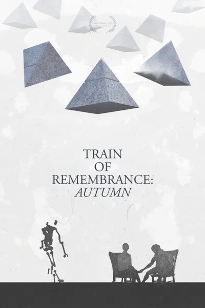 Train of Remembrance: Autumn