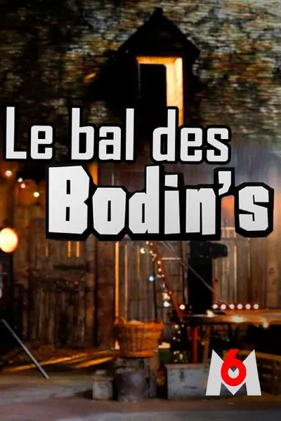 Le bal des Bodin's