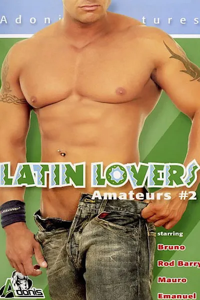Latin Lovers Amateurs 2